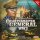 Quartermaster General - 2nd Edition
