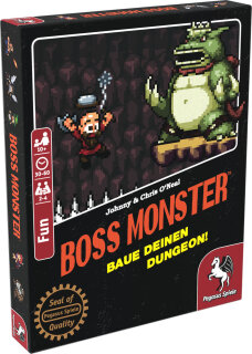 Boss Monster (dt.)