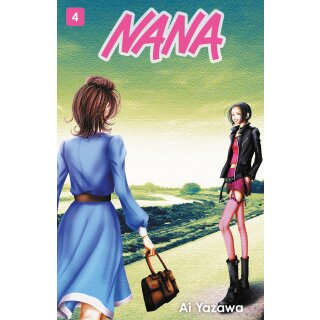 NANA, Band 4
