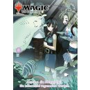 Magic: The Gathering - Zerstöre die Menschheit. Sie...