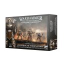 Legiones Astartes: Cataphractii-Terminatoren mit...