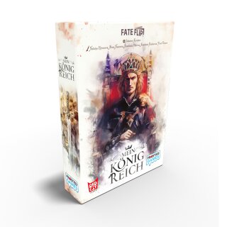 Fate Flip: Mein Königreich