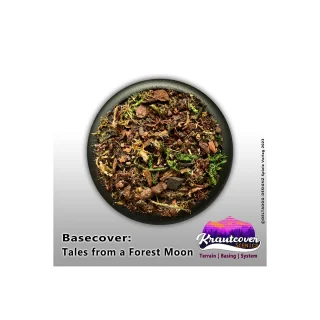 Krautcover - Scenics: Tales from a Forest Moon (140ml)