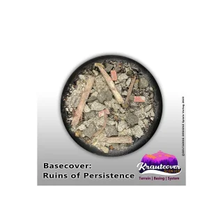 Krautcover - Scenics: Ruins of Persistence Basecover (140ml)