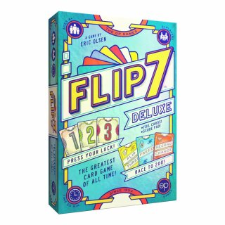 Flip 7 Deluxe (EN)