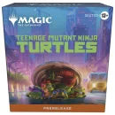 MtG: TMNT - Prerelease Deck (DE)