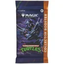 MtG: TMNT - Collector Booster (EN)