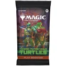 MtG: TMNT - Play Booster (EN)
