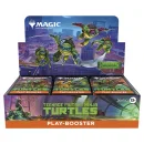 MtG: TMNT - Play Booster Display (DE)