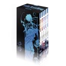 Solo Leveling, Band 11-15 - Vollschuber