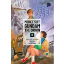 Mobile Suit Gundam - The Origin, Band 6