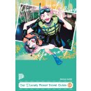 Our Not-So-Lonely Planet Travel Guide, Band 5