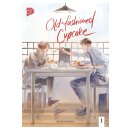 Old-fashioned Cupcake, Band 1