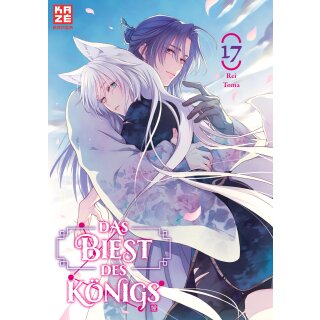 Das Biest des Königs, Band 17