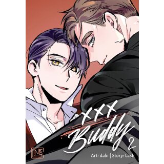 XXX Buddy, Band 2