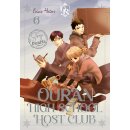 Ouran High School Host Club Pearls, Band 6