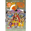 One Piece, Band 111