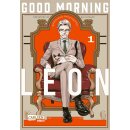 Good Morning Leon, Band 1
