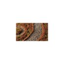 Gamers Grass Tufts: Red Camellia Flowers (75 stk.)