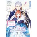 Why Claris was Married to Jean, Band 1