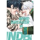 Wind Breaker, Band 18