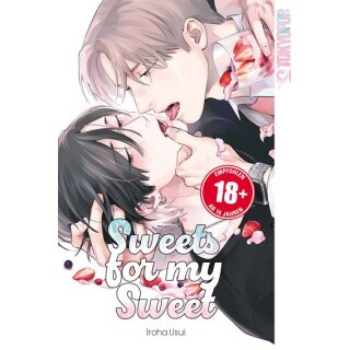Sweets for my Sweet [Einzelband]