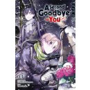 A Second Goodbye to You, Band 3