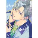 How I Met My Soulmate, Band 2