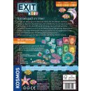 EXIT - Das Spiel Kids: Rätselspaß im Meer