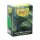 Dragon Shield: Matte - Dual Apple Green & Silver(100)