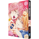 Marriage Toxin, Band 12
