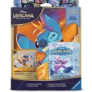 Disney Lorcana: Winterzauber Stitch Starterset für...