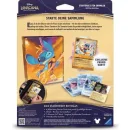 Disney Lorcana: Winterzauber Stitch Starterset für...