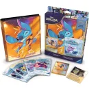 Disney Lorcana: Winterzauber Stitch Starterset für Sammler