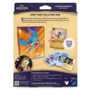 Disney Lorcana: Winterspell Stitch Collection Starter Set