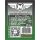 Premium Card Game Sleeves 63,5x88mm (50)