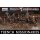 Wargames Atlantic: Trench Missionaries (11 Models)