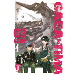 Kaoru und Rin, Band 12