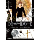 Death Note - Diamond Edition, Band 6
