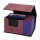 Payashell: TourneyCove 120+ Wine Red/Purple/Black