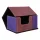 Payashell: TourneyCove 120+ Wine Red/Purple/Black