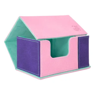 Payashell: TourneyCove 120+ Pastel Pink/Purple/Turquoise