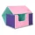 Payashell: TourneyCove 120+ Pastel Pink/Purple/Turquoise