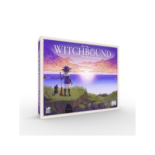 Witchbound