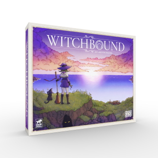 Witchbound