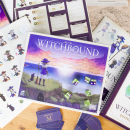 Witchbound