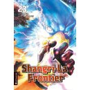 Shangri-La Frontier, Band 23