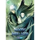 Doom Breaker, Band 5