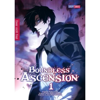 Boundless Ascension, Band 1