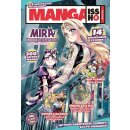 MANGA ISSHO, Band 5